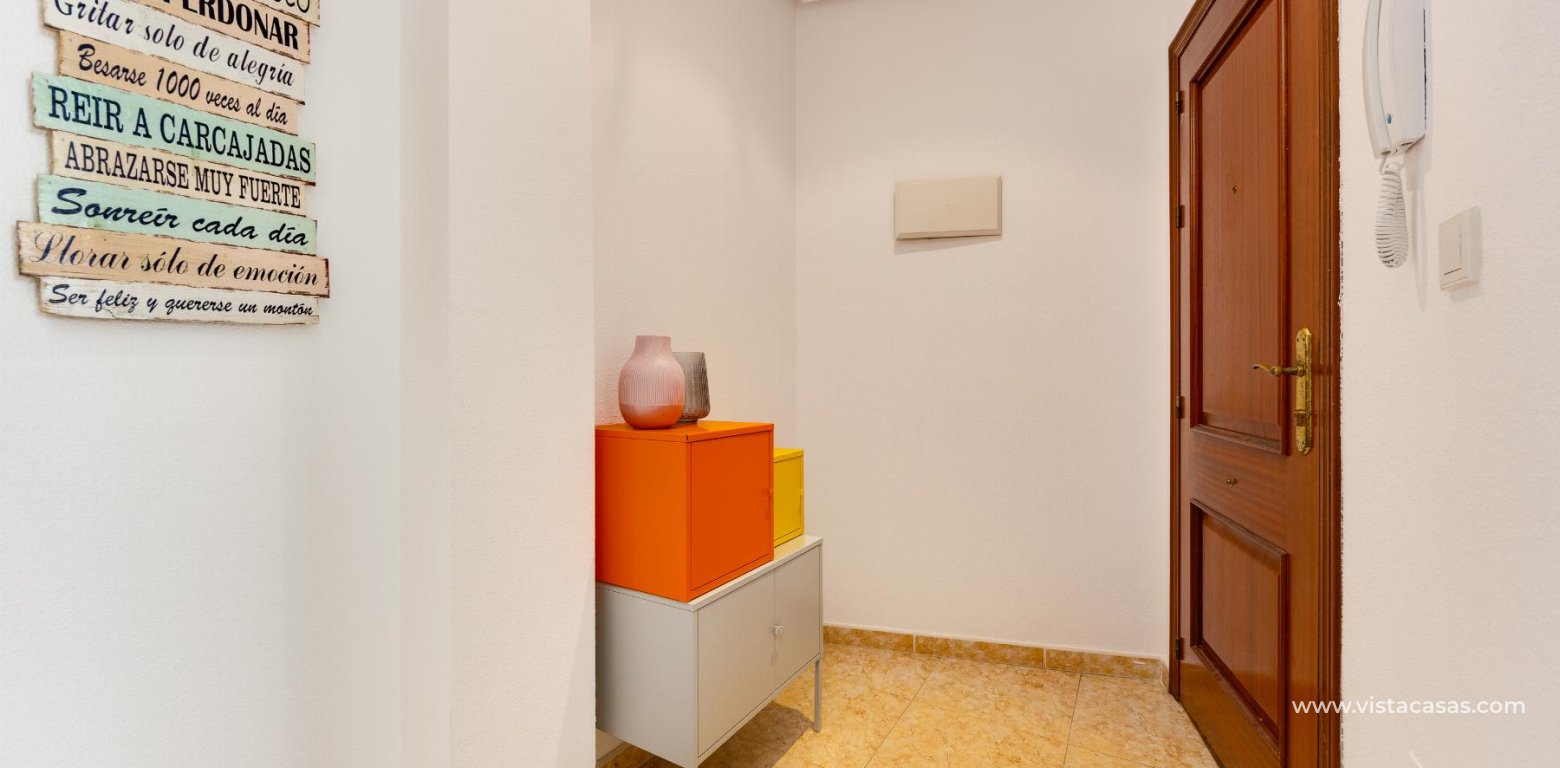 Sale - Appartement - San Miguel de Salinas