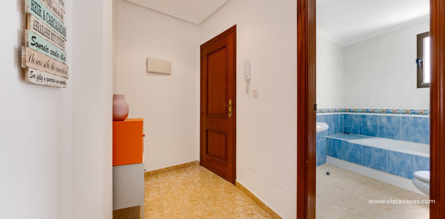 Sale - Appartement - San Miguel de Salinas
