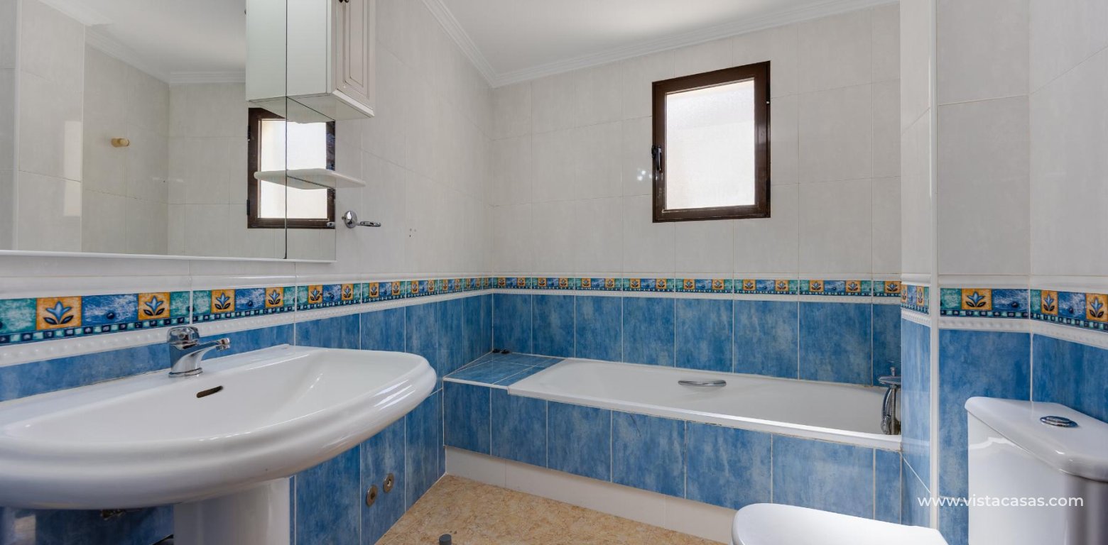 Sale - Appartement - San Miguel de Salinas