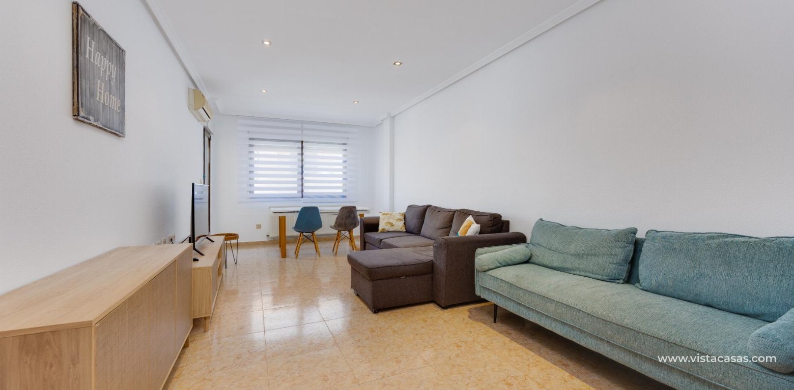 Sale - Appartement - San Miguel de Salinas