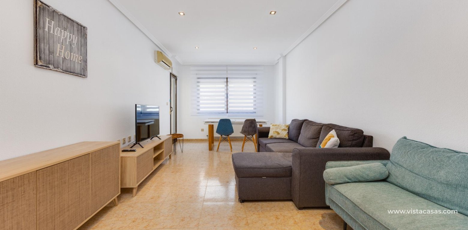 Sale - Appartement - San Miguel de Salinas