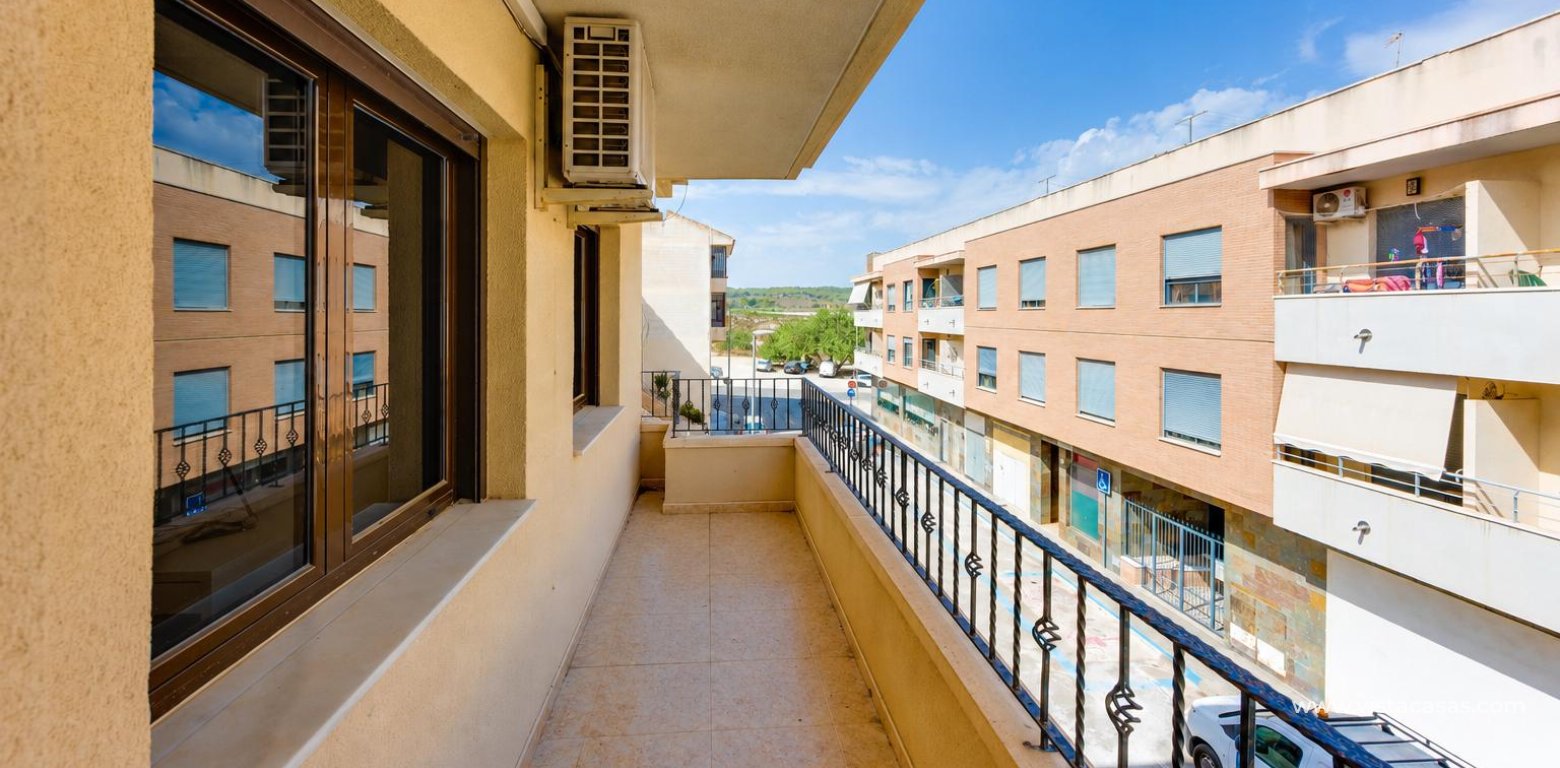 Sale - Appartement - San Miguel de Salinas