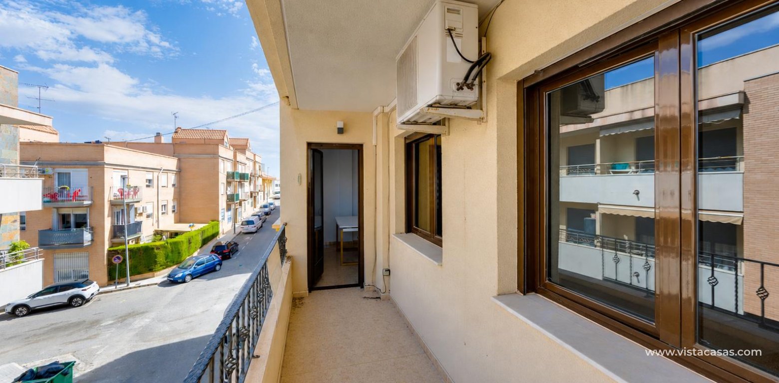 Sale - Appartement - San Miguel de Salinas