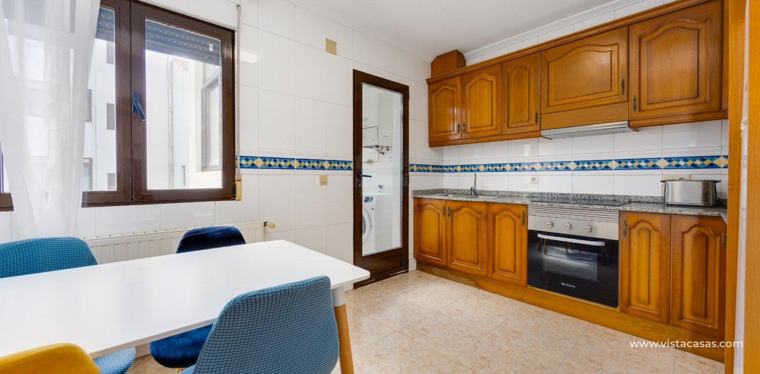 Sale - Appartement - San Miguel de Salinas