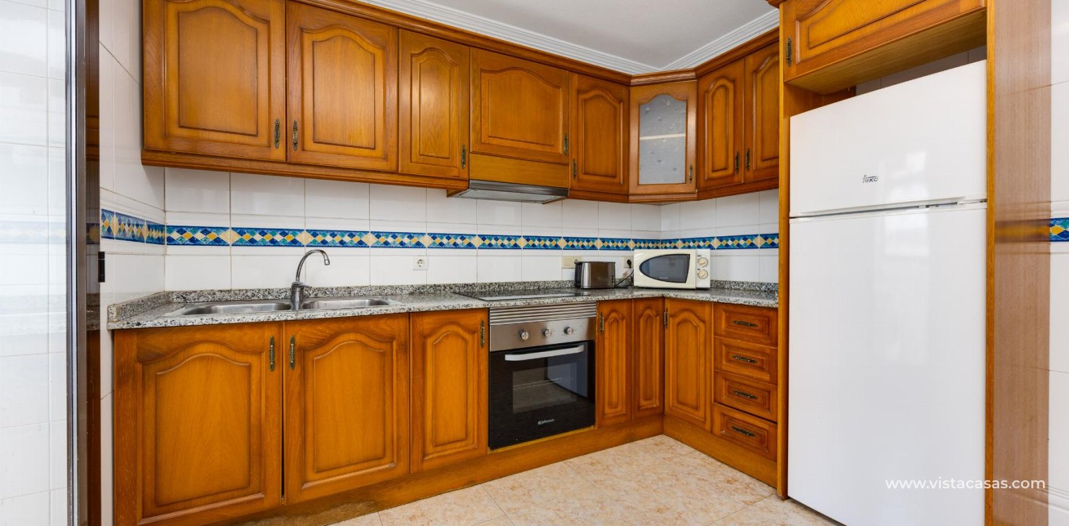 Sale - Appartement - San Miguel de Salinas