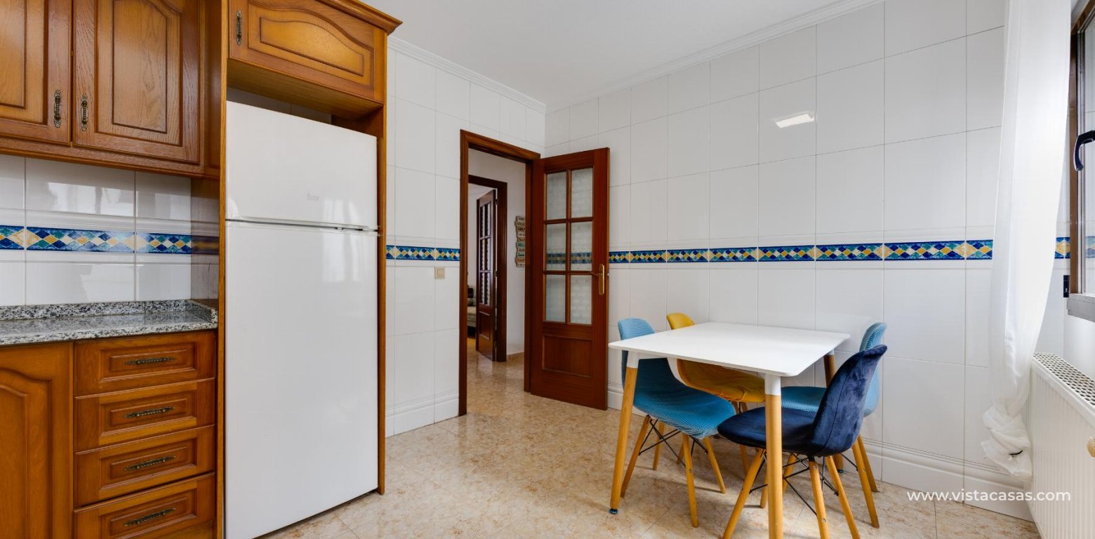 Sale - Appartement - San Miguel de Salinas