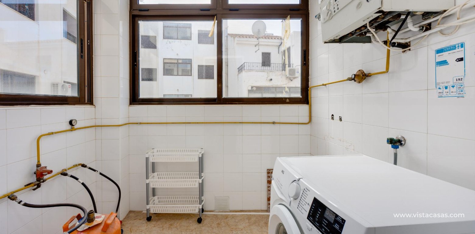 Sale - Appartement - San Miguel de Salinas