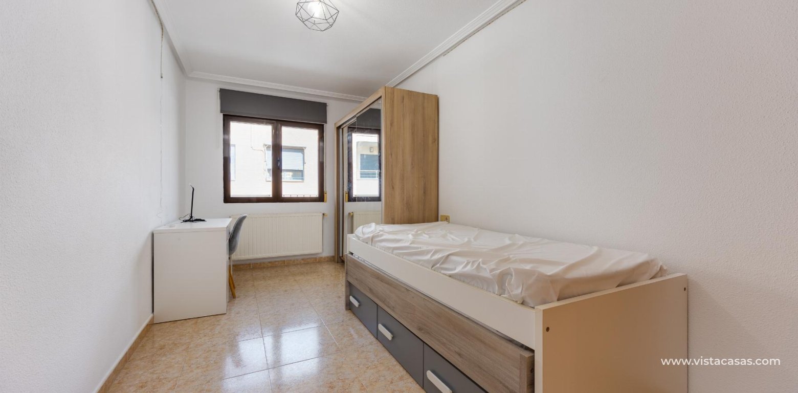Sale - Appartement - San Miguel de Salinas