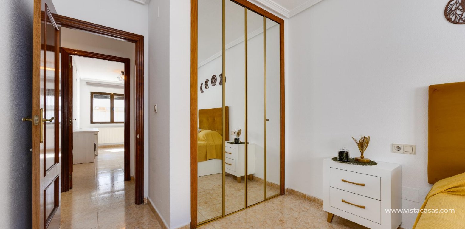 Sale - Appartement - San Miguel de Salinas