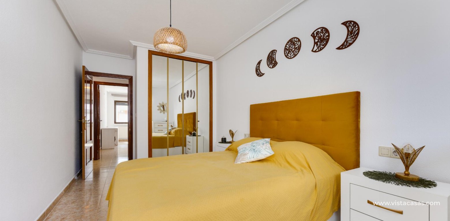 Sale - Appartement - San Miguel de Salinas