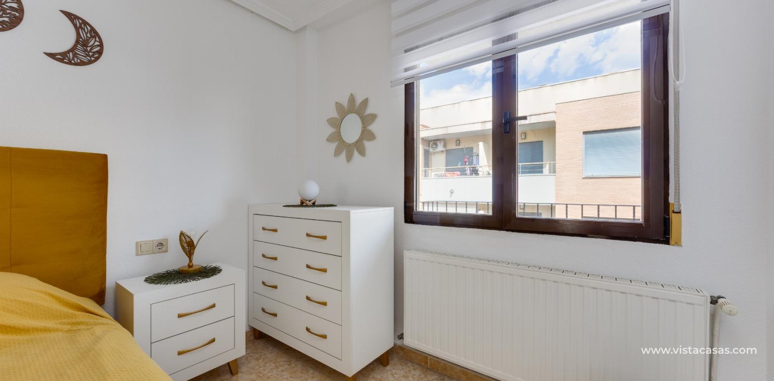 Sale - Appartement - San Miguel de Salinas