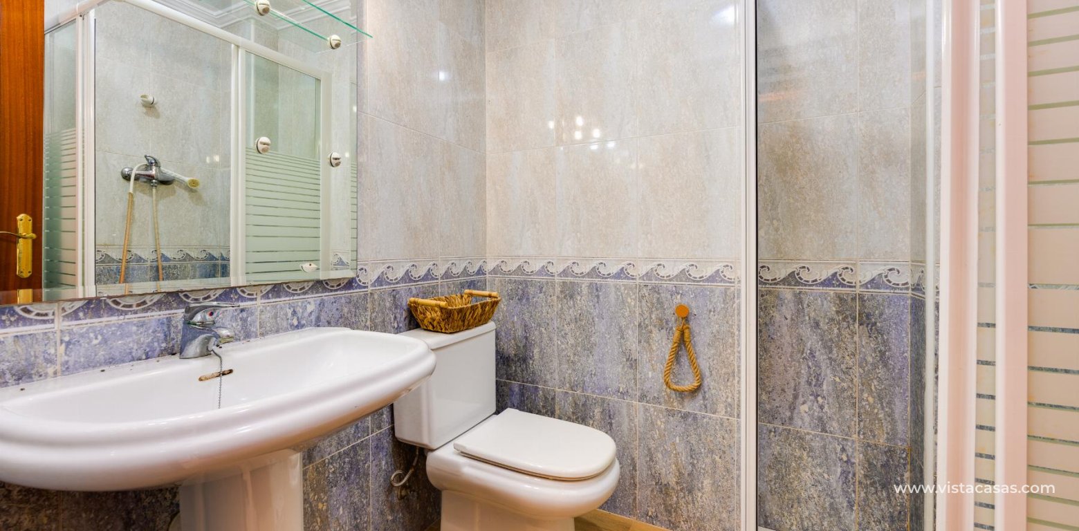 Sale - Appartement - San Miguel de Salinas