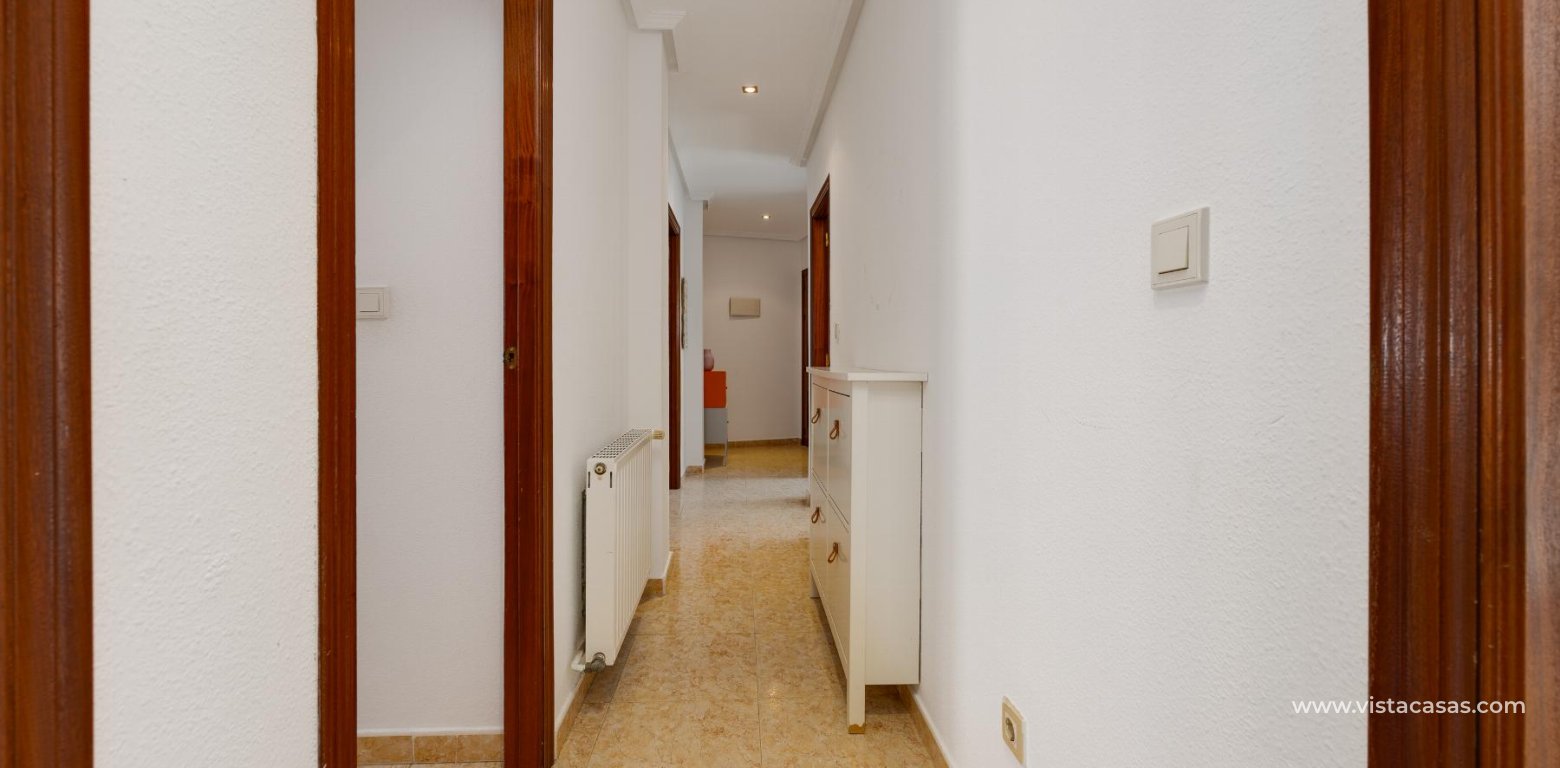 Sale - Appartement - San Miguel de Salinas