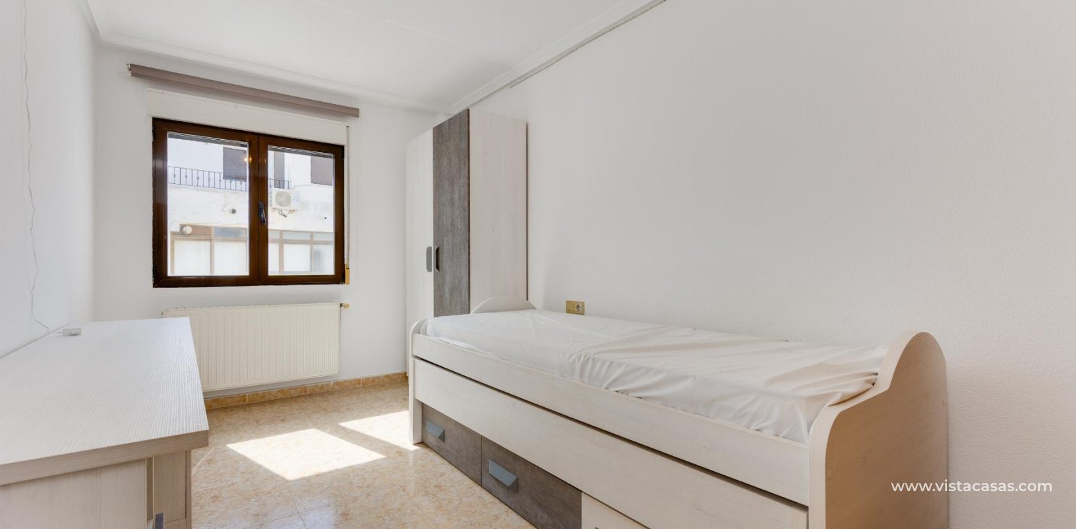 Sale - Appartement - San Miguel de Salinas