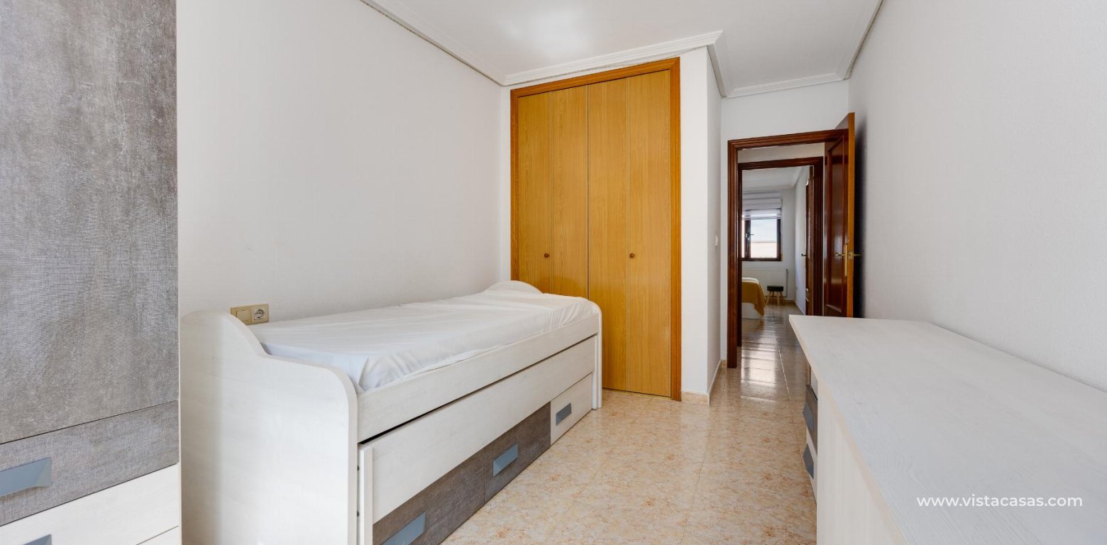 Sale - Appartement - San Miguel de Salinas