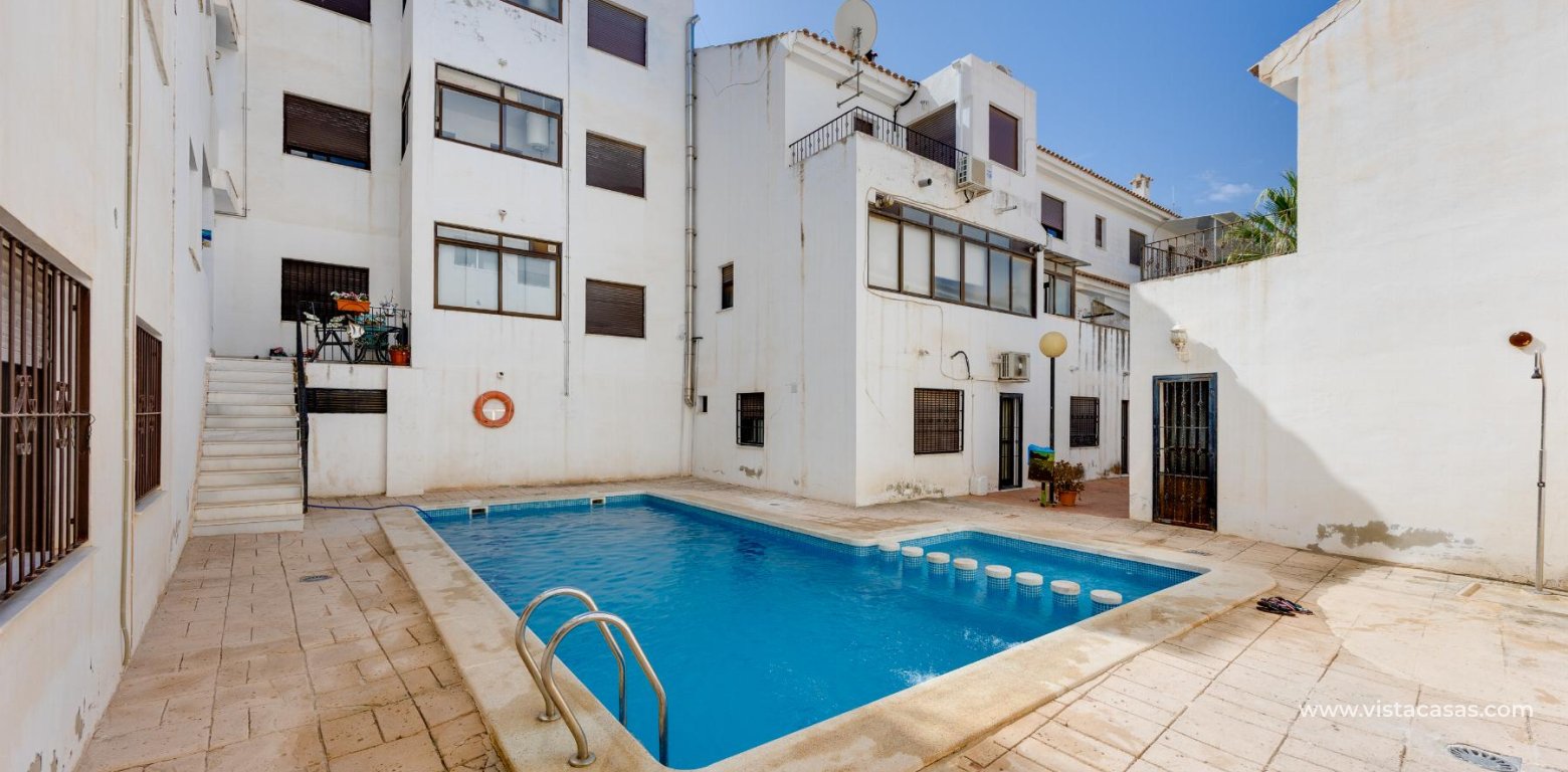Sale - Appartement - San Miguel de Salinas