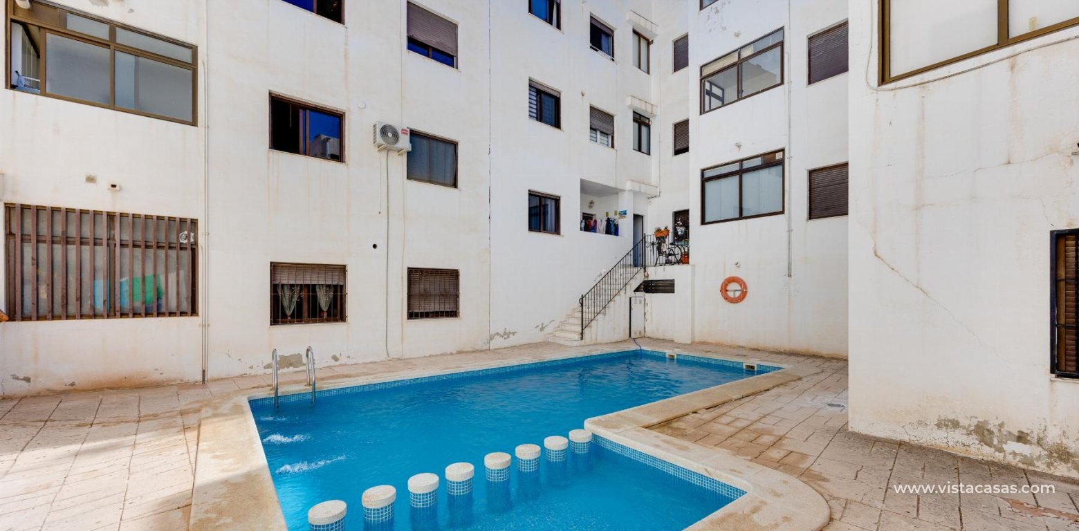 Sale - Appartement - San Miguel de Salinas