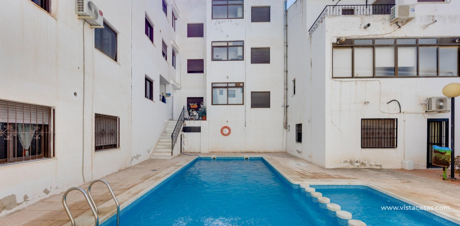Sale - Appartement - San Miguel de Salinas