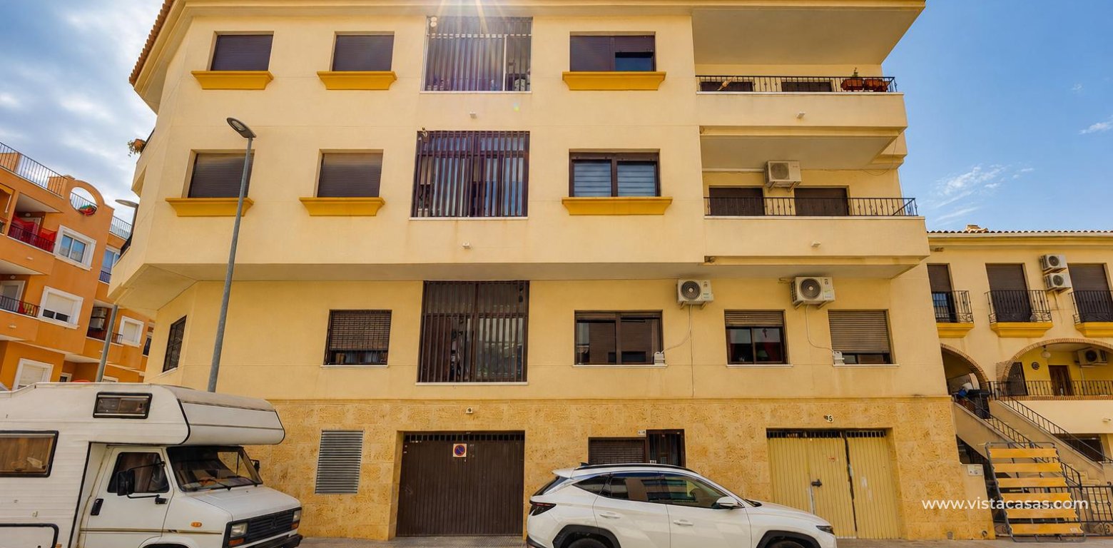 Sale - Appartement - San Miguel de Salinas