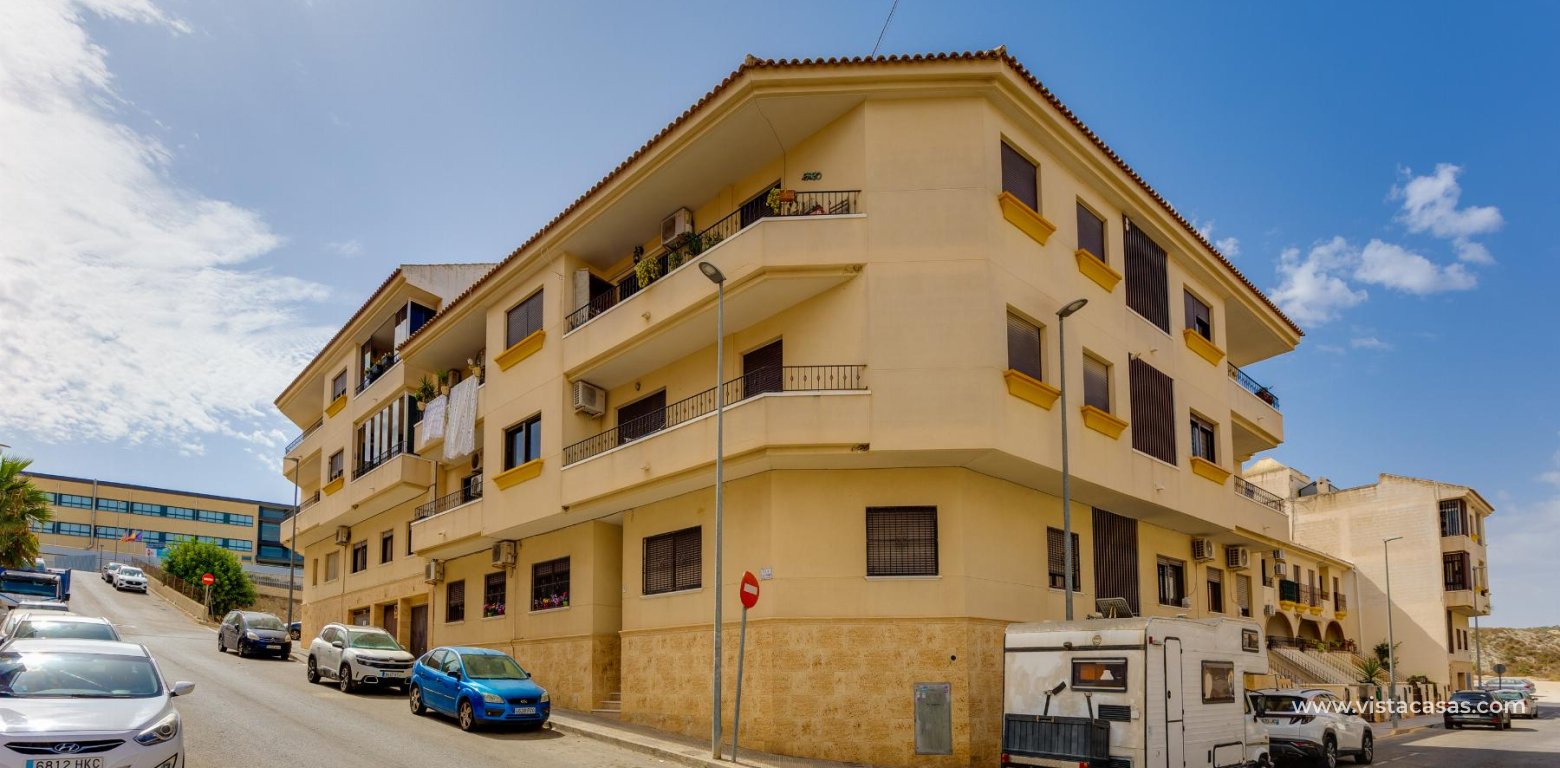 Sale - Appartement - San Miguel de Salinas