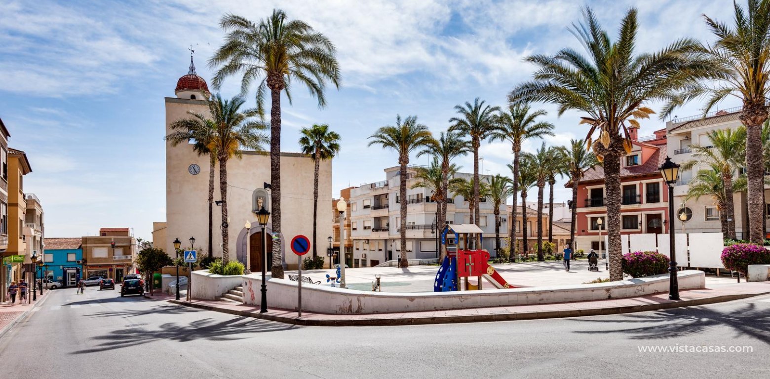 Sale - Appartement - San Miguel de Salinas