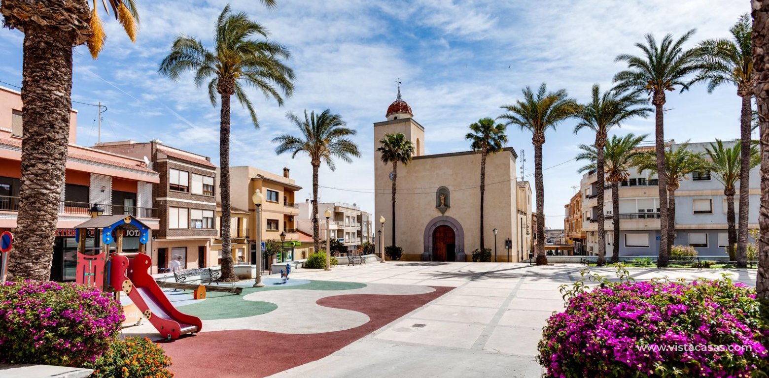 Sale - Appartement - San Miguel de Salinas