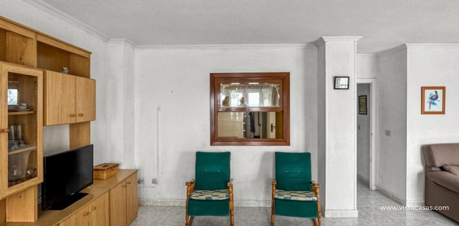 Sale - Wohnung - Torrevieja