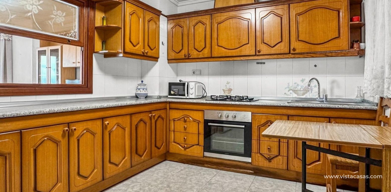 Sale - Wohnung - Torrevieja