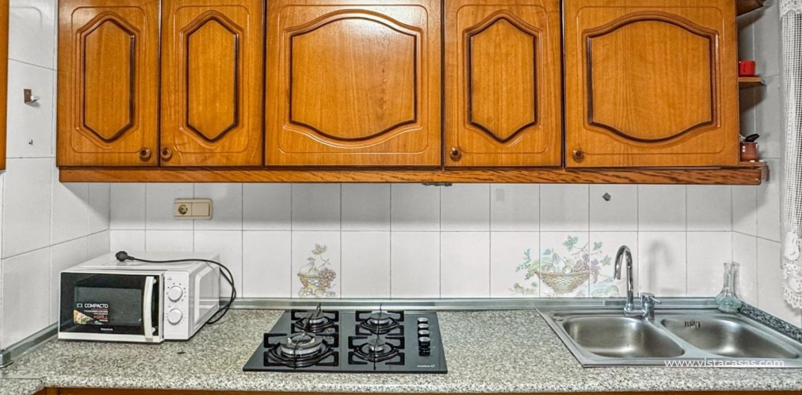Sale - Wohnung - Torrevieja
