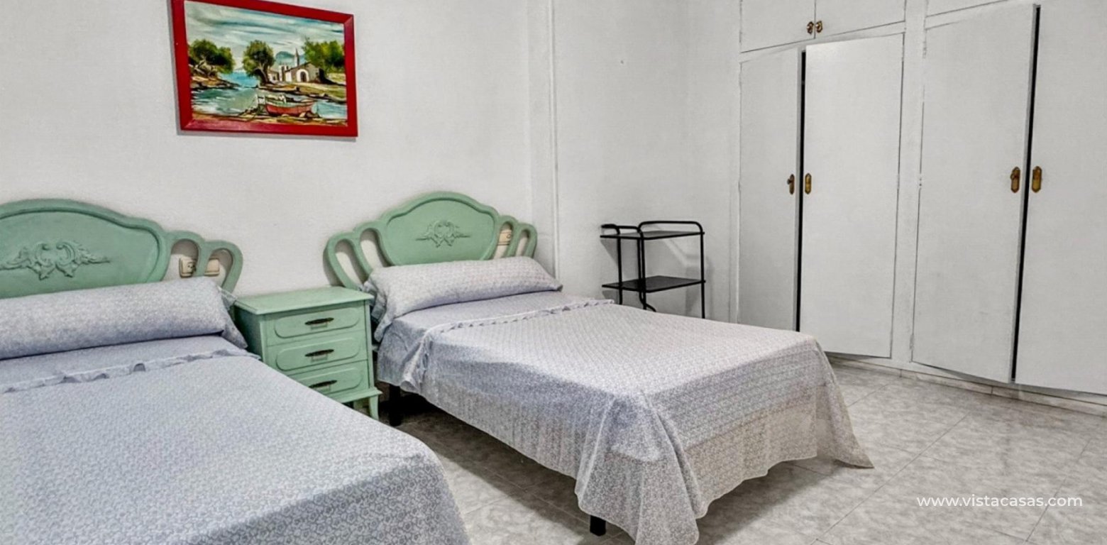 Sale - Wohnung - Torrevieja