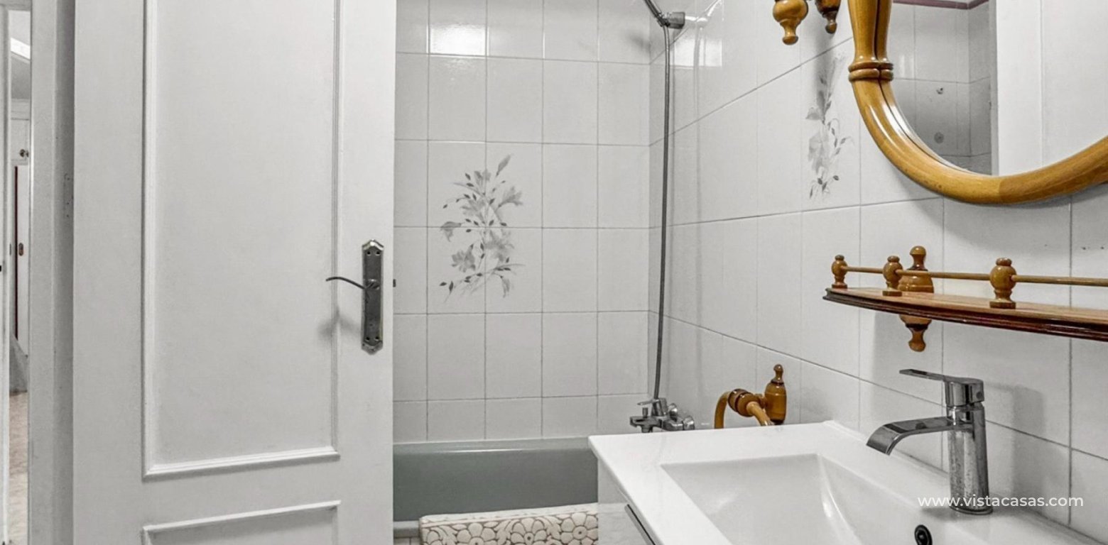 Sale - Wohnung - Torrevieja