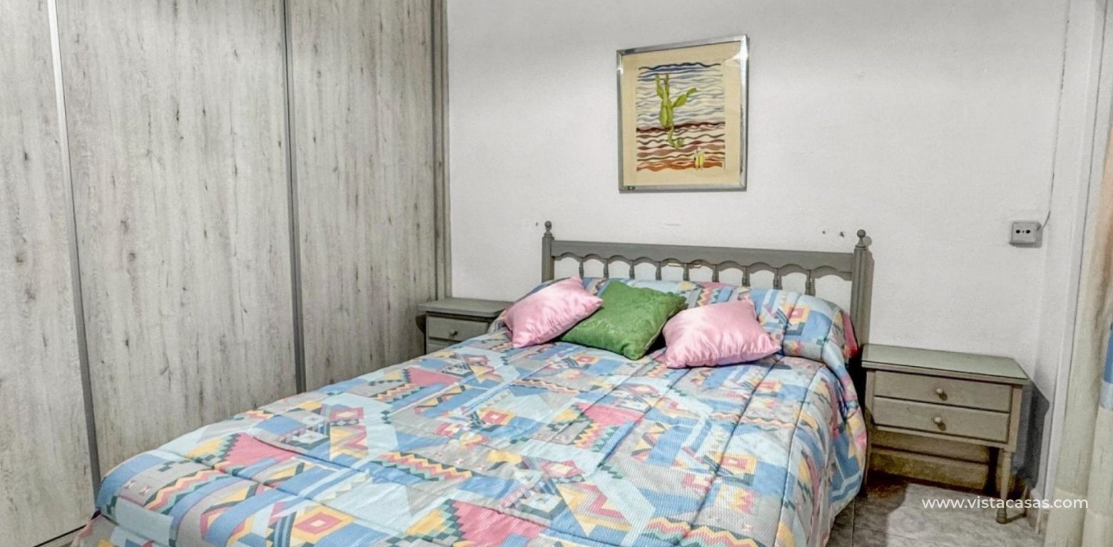 Sale - Wohnung - Torrevieja