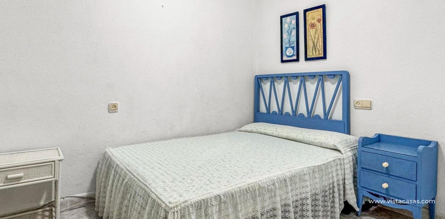Sale - Wohnung - Torrevieja