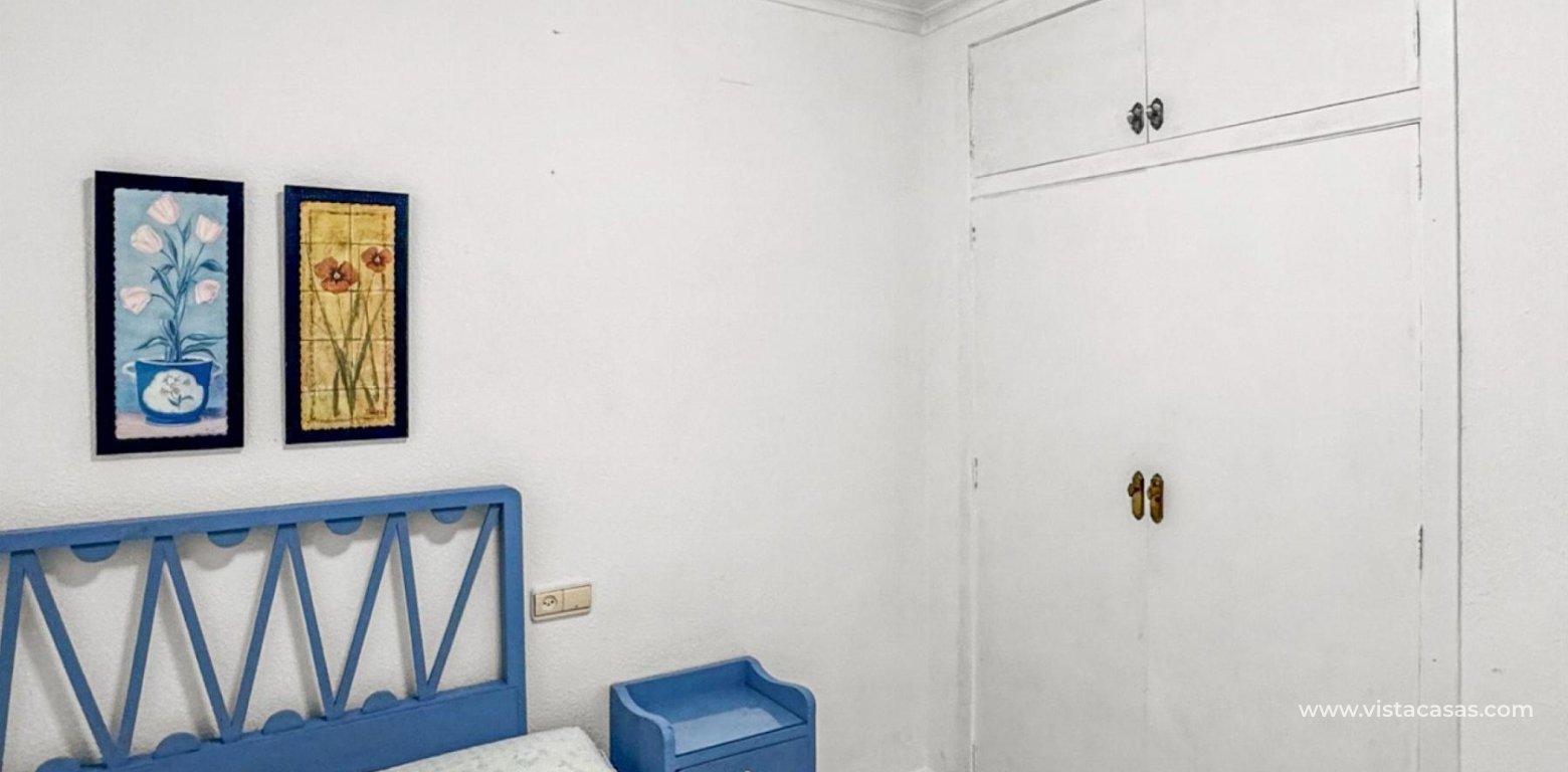 Sale - Wohnung - Torrevieja