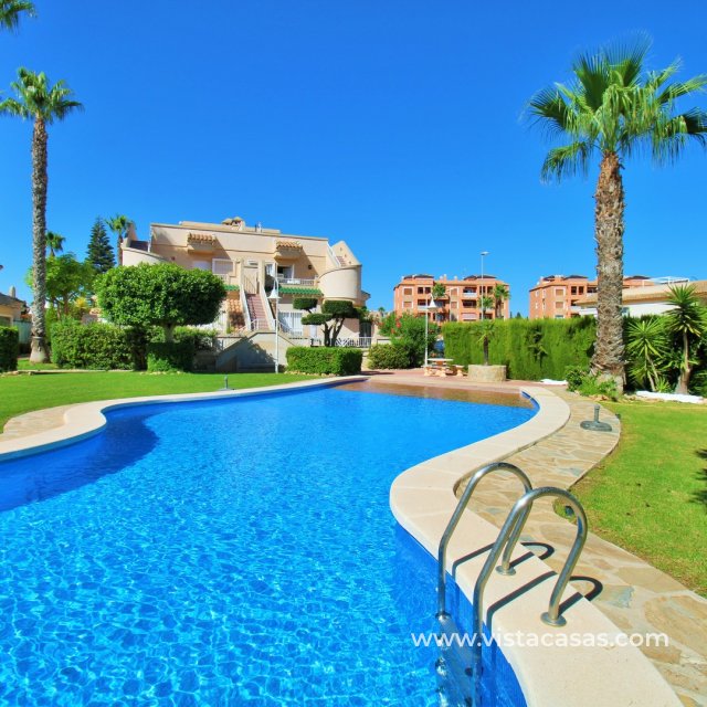 Apartment - Resale - Villamartin - PAU 8