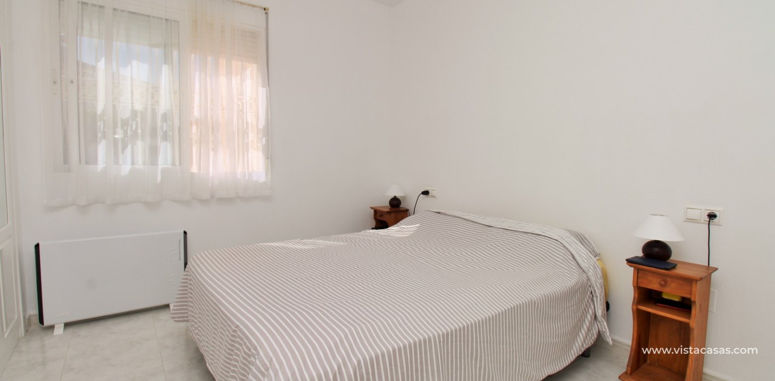 Ground floor apartment for sale in Miraflores V Pau 8 Villamartin master