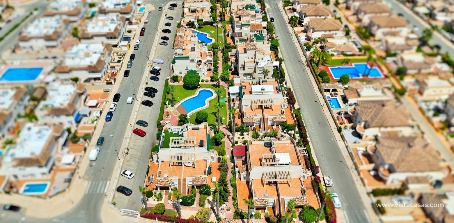 Ground floor apartment for sale in Miraflores V Pau 8 Villamartin Orihuela Costa