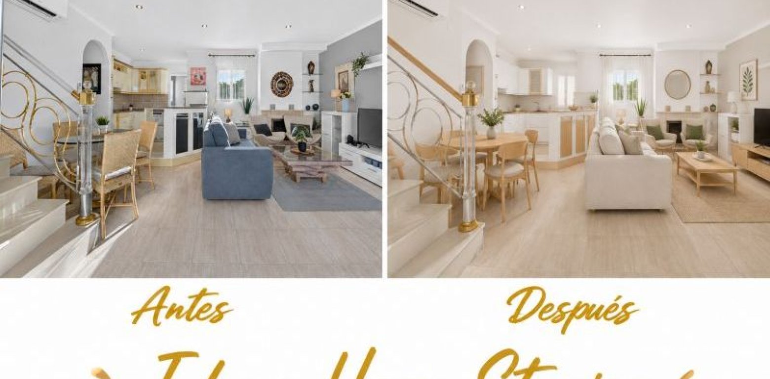 Sale - Wohnung - Los Altos