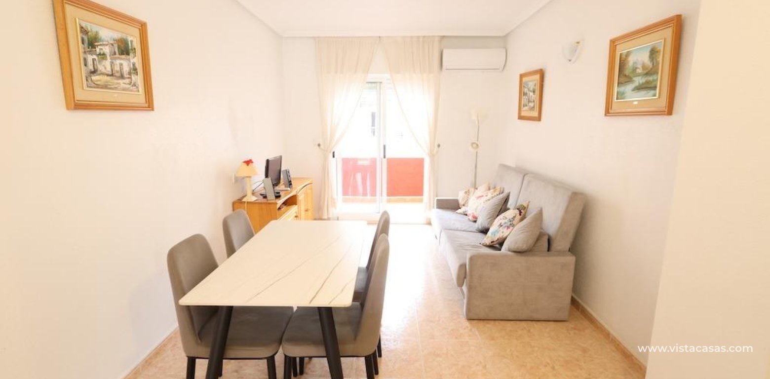 Sale - Wohnung - Torrevieja