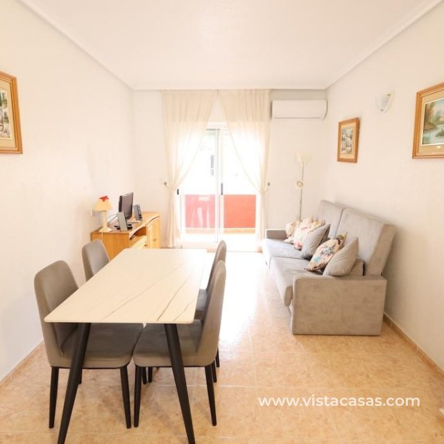 Wohnung - Sale - Torrevieja - Torrevieja