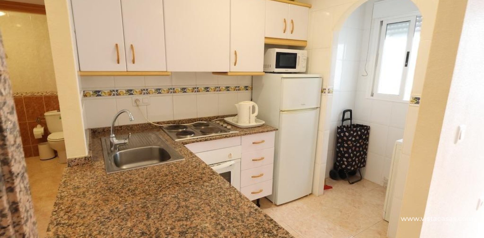 Sale - Wohnung - Torrevieja