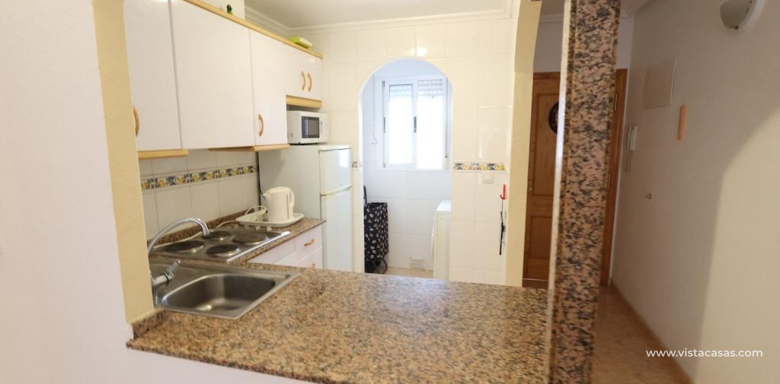 Sale - Wohnung - Torrevieja