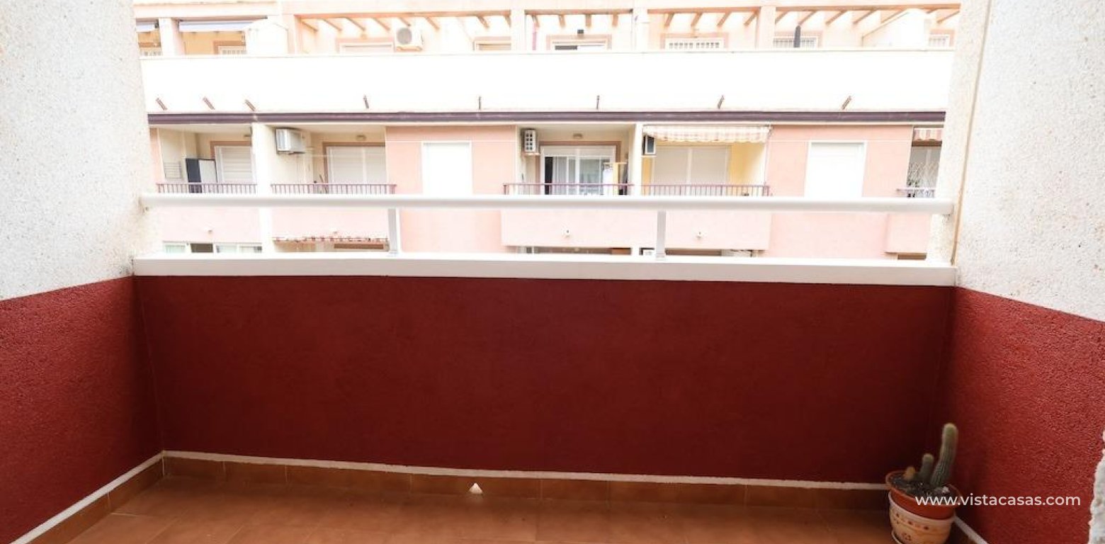 Sale - Wohnung - Torrevieja