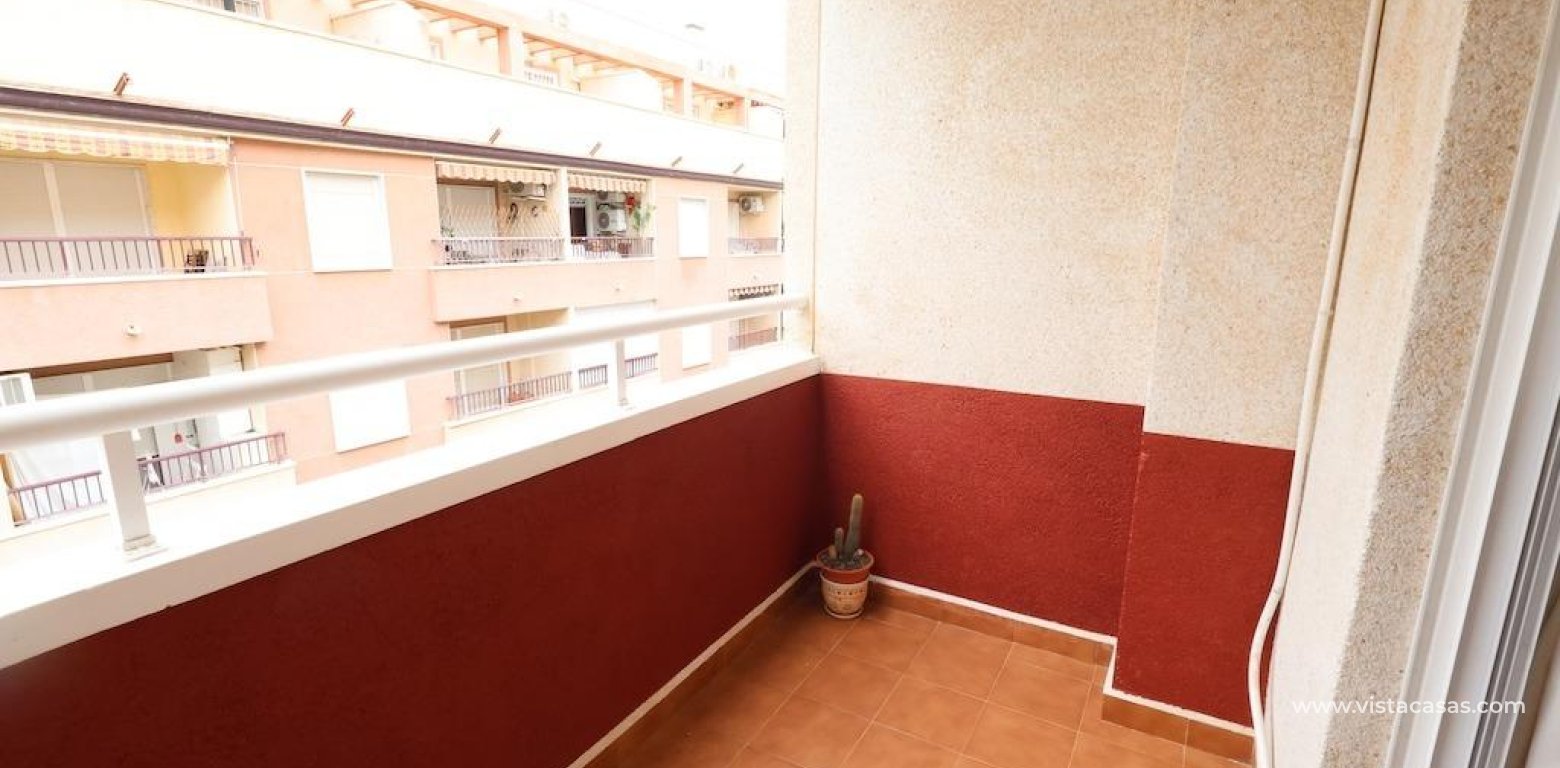 Sale - Wohnung - Torrevieja