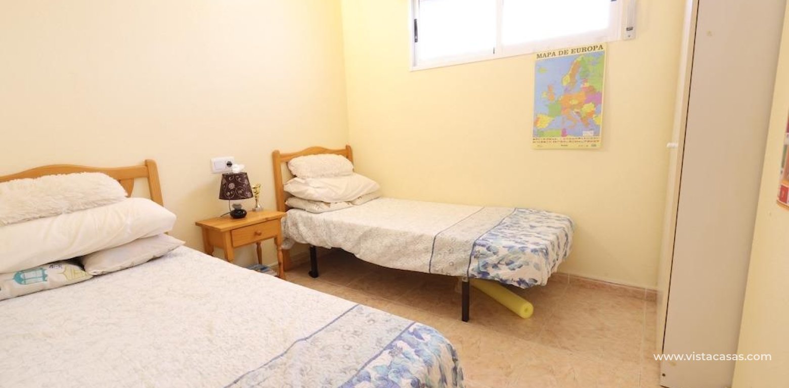 Sale - Wohnung - Torrevieja