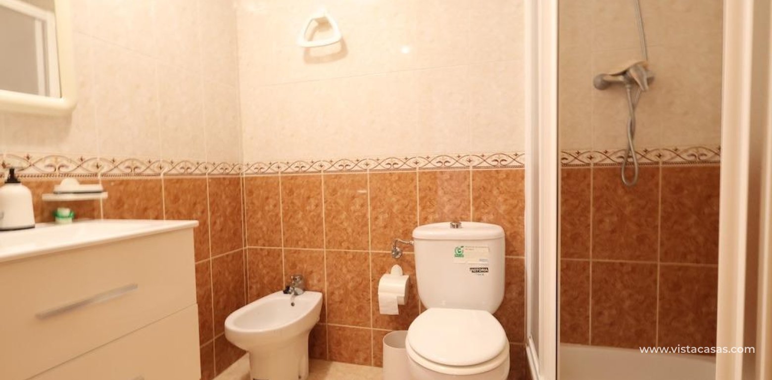 Sale - Wohnung - Torrevieja