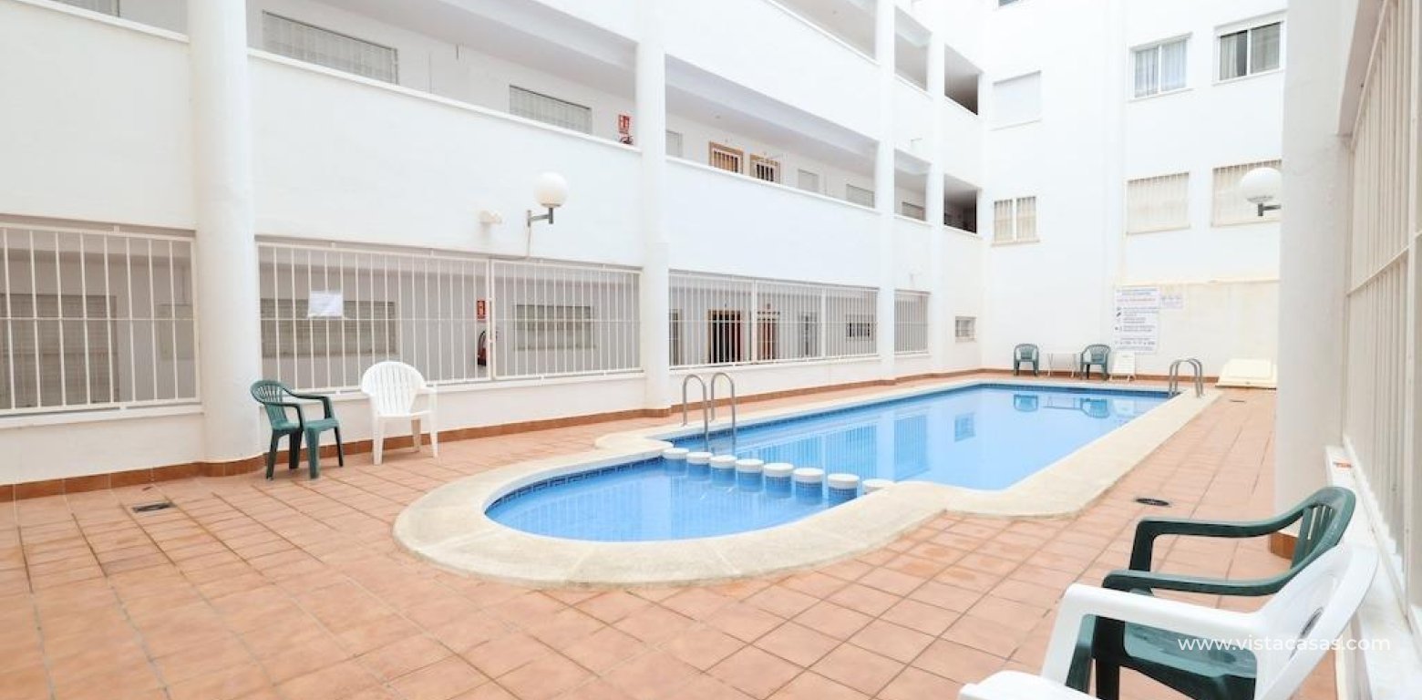 Sale - Wohnung - Torrevieja