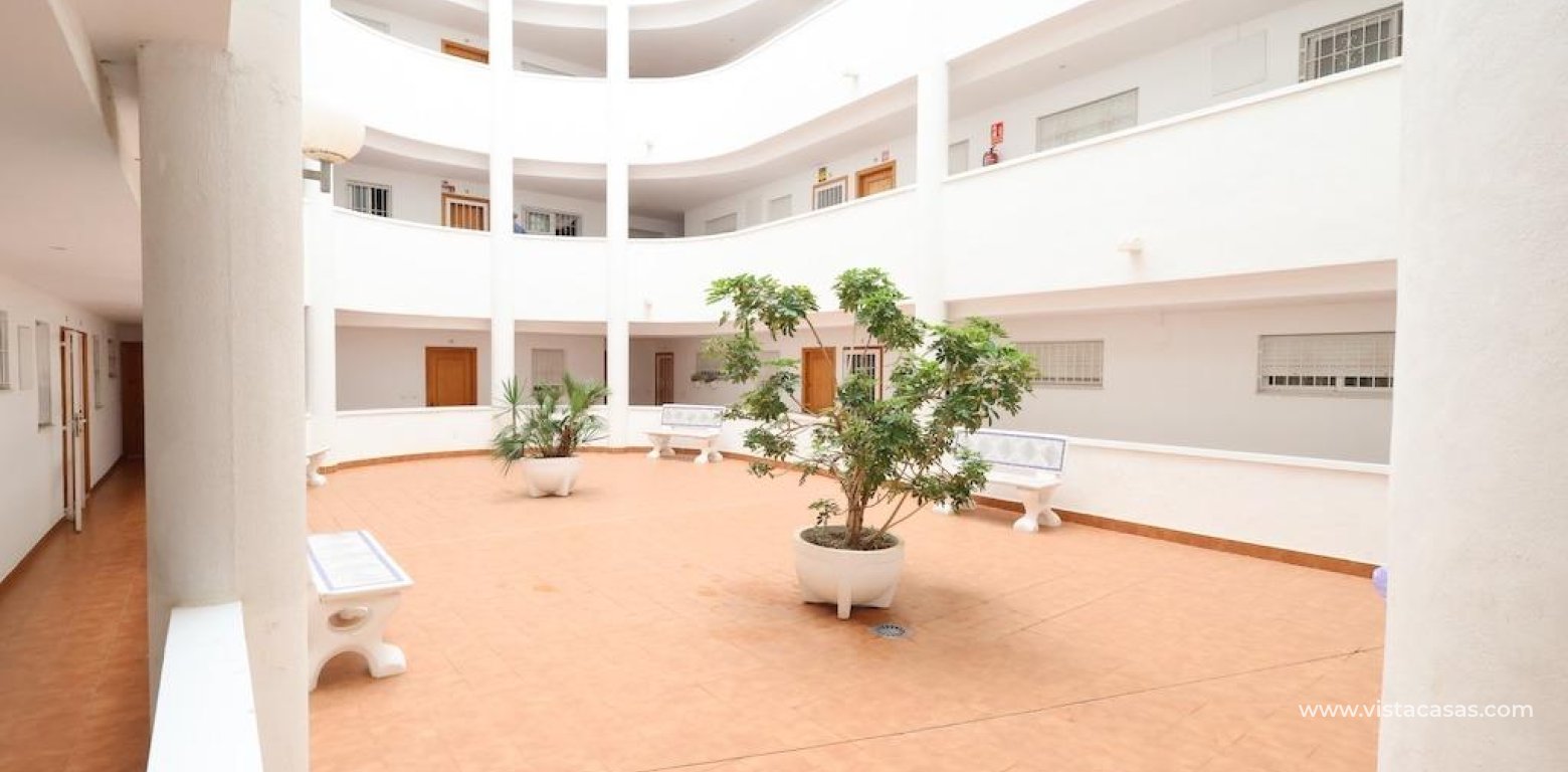 Sale - Wohnung - Torrevieja
