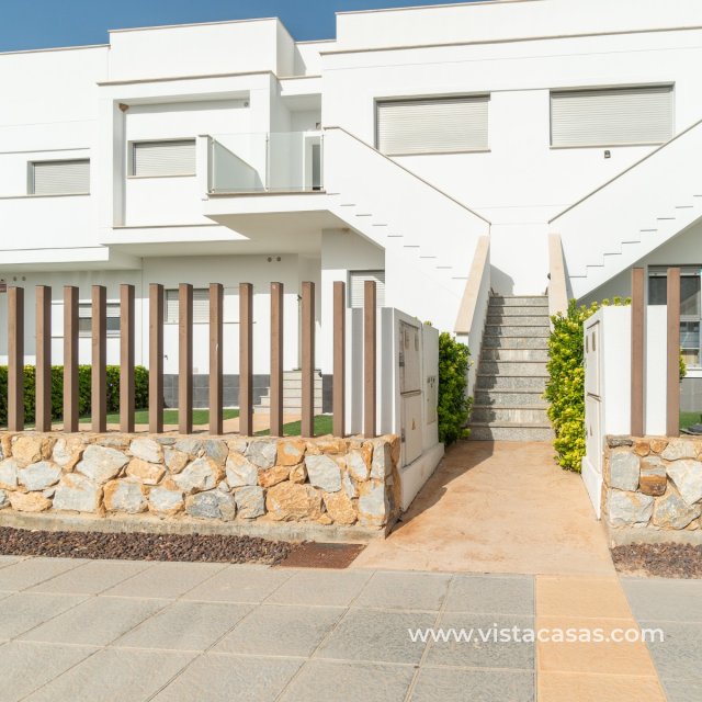 Wohnung - Sale - Vistabella Golf - Vistabella Golf