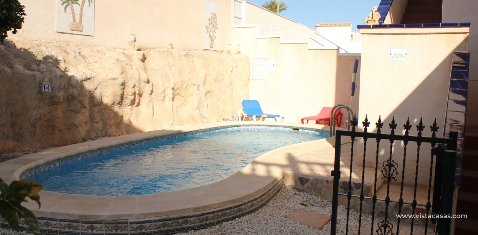 Sale - Villa - La Zenia